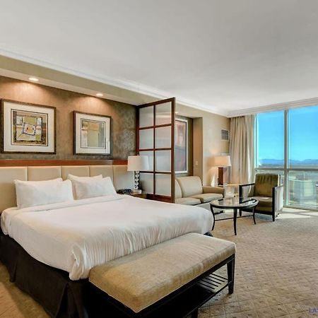 Mgm Signature-08-604 Jacuzzi Studio Las Vegas Luaran gambar