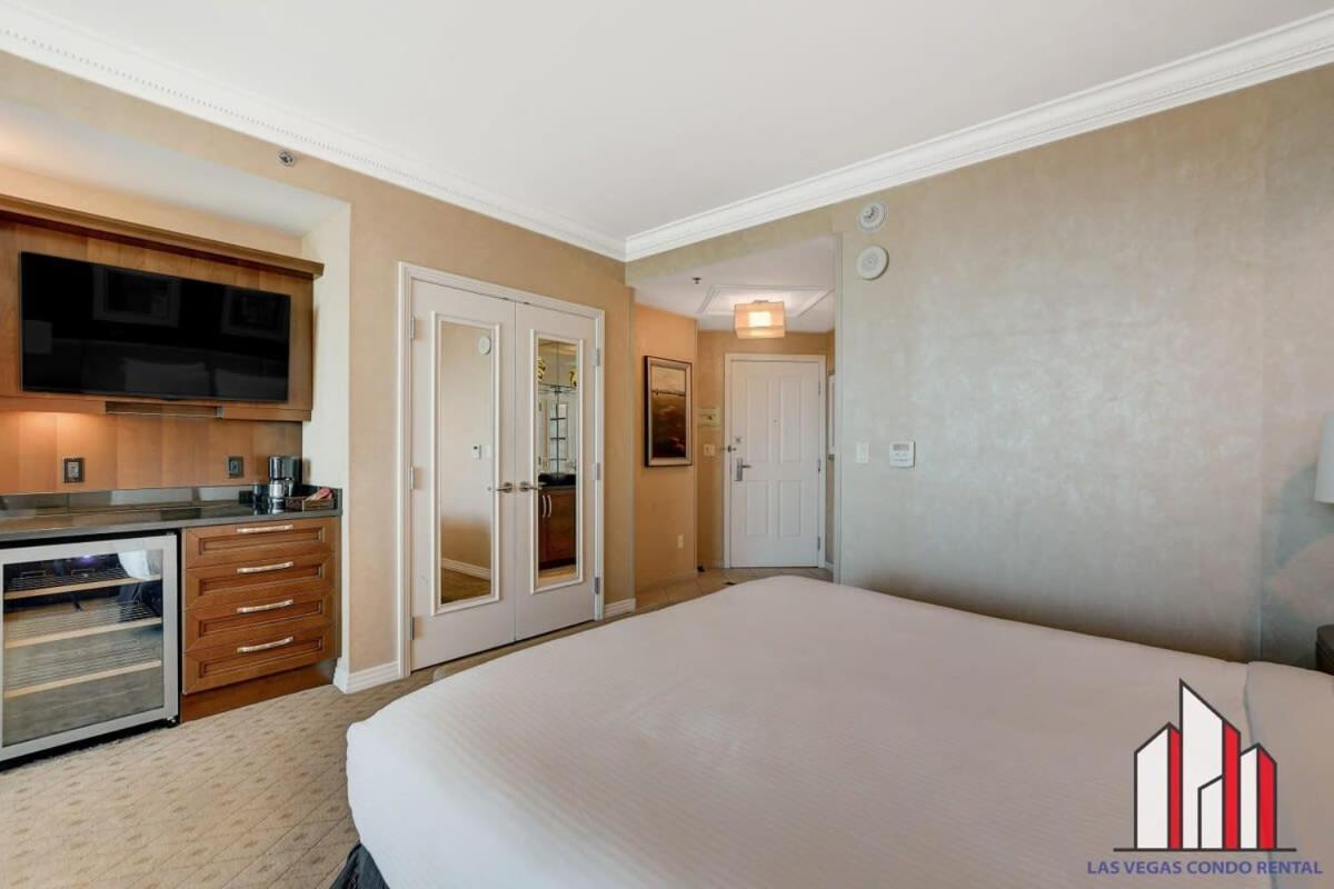 Mgm Signature-08-604 Jacuzzi Studio Las Vegas Luaran gambar